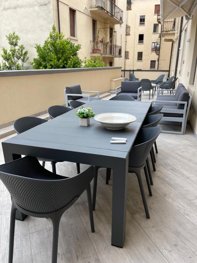 Appartamento Di Lusso A 800 Mt Arena Verona Eksteriør bilde